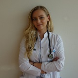 Д-р Чанка Михайлова
