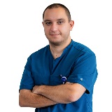 Д-р Даниел Кавраков