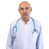 Д-р Димитър Божинов