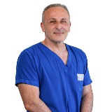 Доц. д-р Димитър Русенов