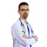 Д-р Георги Ангелов