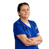 Д-р Гиргина Стоянова, дм