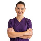 Д-р Инна Добрева