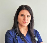 Д-р Изабела Димитрова
