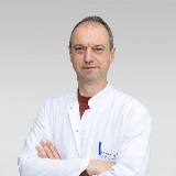 Д-р Калин Димитров