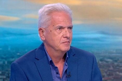 Д-р Калин Лисички: Децата под 1 г. боледуват по-тежко от COVID-19