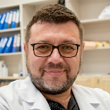 Д-р Калоян Йорданов