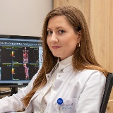 Д-р Каролина Вербанова