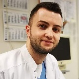 Д-р Корай Ибрахимов