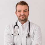 Д-р Любен Станоев