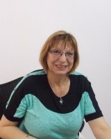 Д-р Мариана Найденова