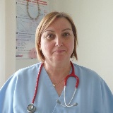Д-р Мария Калайджиева