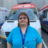 Д-р Мария Кирилова