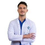 Д-р Марк Стефанов