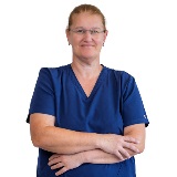 Д-р Миряна Радойчич