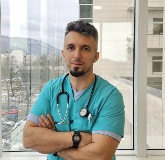 Д-р Мехмед Али