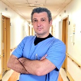 Д-р Михаил Михов