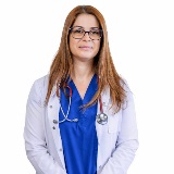 Д-р Мина Василева
