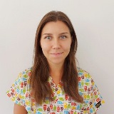 Д-р Минка Дешева