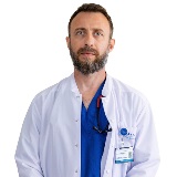 Д-р Мирослав Чорбаджийски