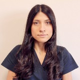 Д-р Мирослава Ценова