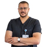 Д-р Мохаммед Али Ал-Зубаиди