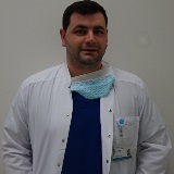 Д-р Мурат Зотев