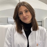 Д-р Елена Попова