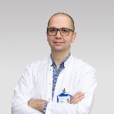 Д-р Станислав Пашов