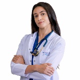 Д-р Стефания Стаматова