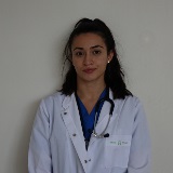 Д-р Стефания Стаматова