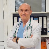 Д-р Венцислав Шурлиев, дм