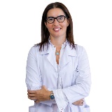 Д-р Венета Григорова-Бойкова