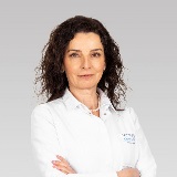 Д-р Веселина Колева