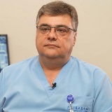 Д-р Вихрен Маринов