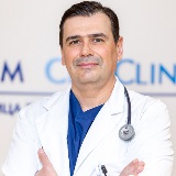 Доц. д-р Веселин Маринов, дм