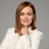 Доц. д-р Свитлана Бачурска, дм