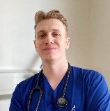 Д-р Димитър Мицев