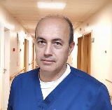 Д-р Иван Стоянов