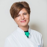 Д-р Виолета Катева