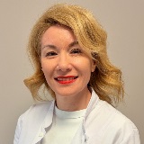 Д-р Христина Ангелова