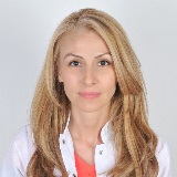 Д-р Виктория Тихомирова