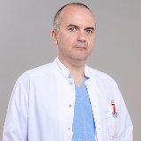 Доц. д-р Петко Карагьозов, д.м., FASGE