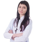 Д-р Елизабет Панова