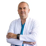 Проф. д-р Петко Карагьозов, д.м., FASGE