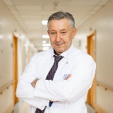 Проф. д-р Васил Яблански, дм