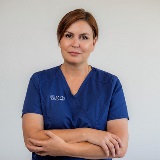 Ст.м.с. Елена Тонева