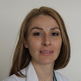 Д-р Виктория Тихомирова