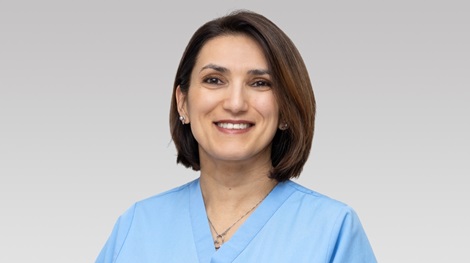 Д-р М. Шефкетова