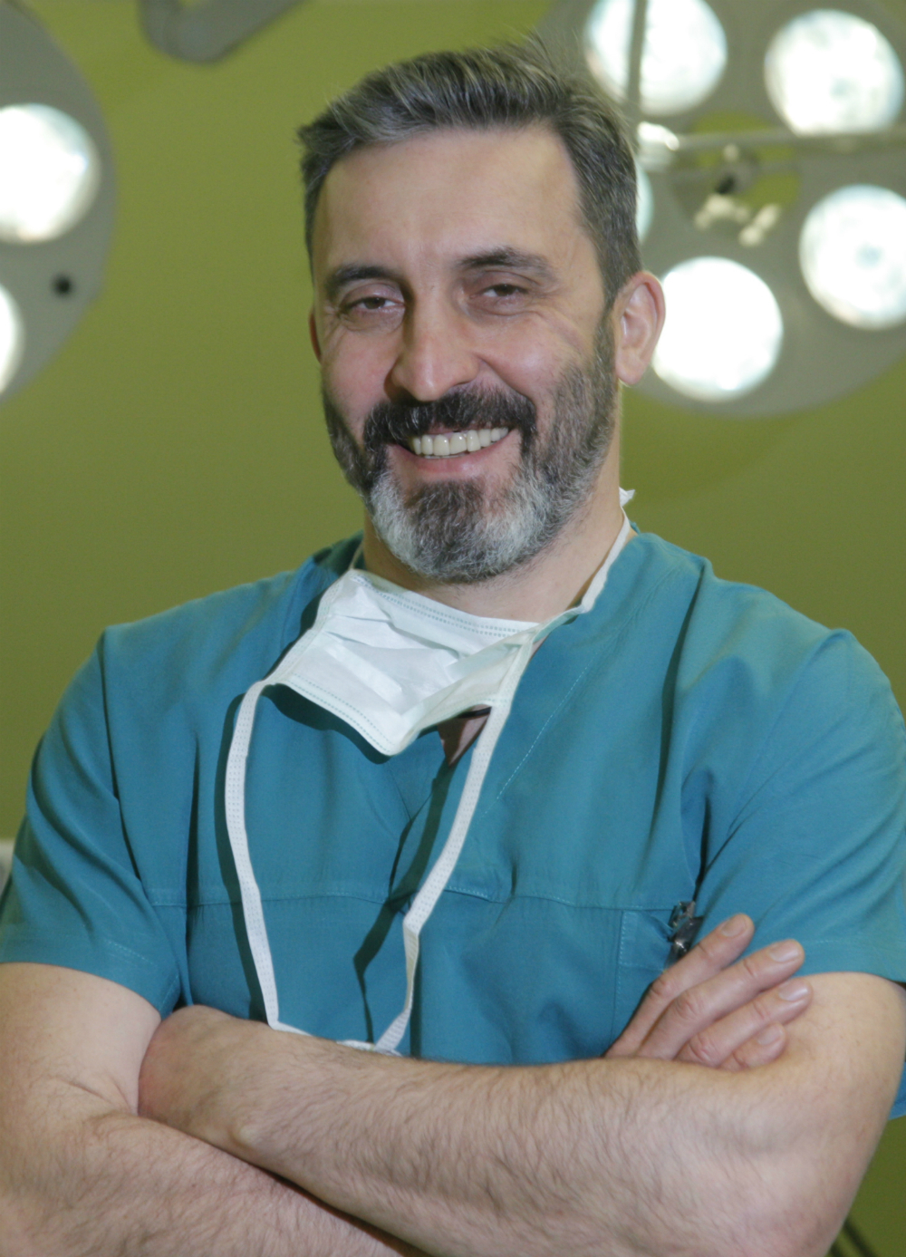 Dr Kaloyan Davidov